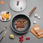 تابه نچسب Huo Hou - Image 11