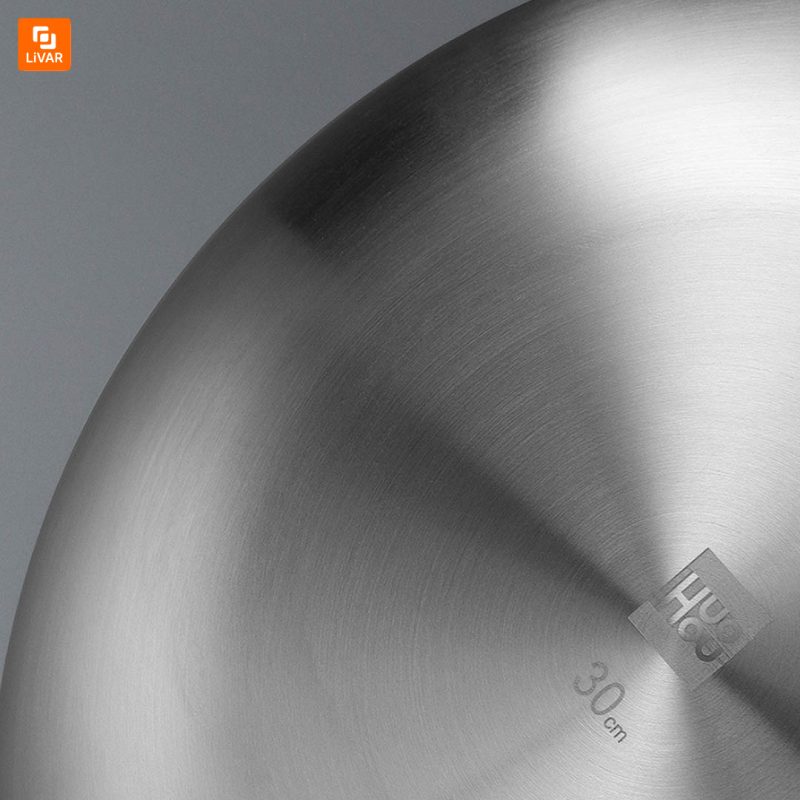 تابه نچسب Huo Hou - Image 7