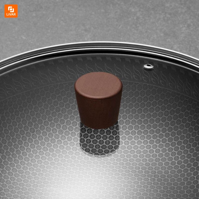 تابه نچسب Huo Hou - Image 8