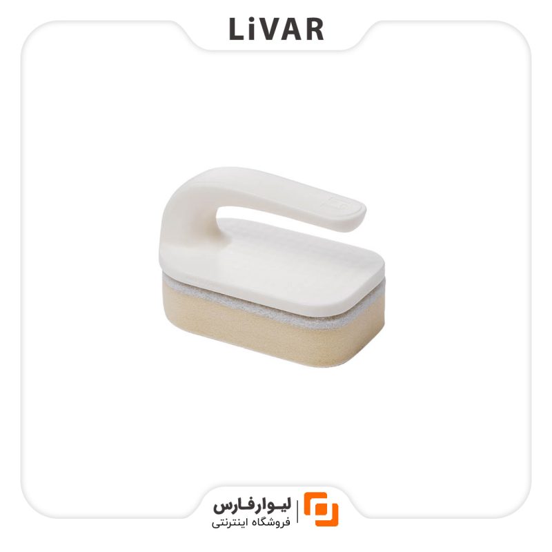 LivarFars Jordan Judy BrushLivarFars۱_ برس شستشو Jordan Judy