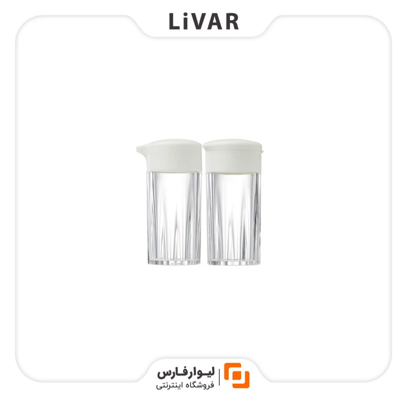 LivarFars Jordan Judy seasoning bottle۱ جاادویه Jordan Judy