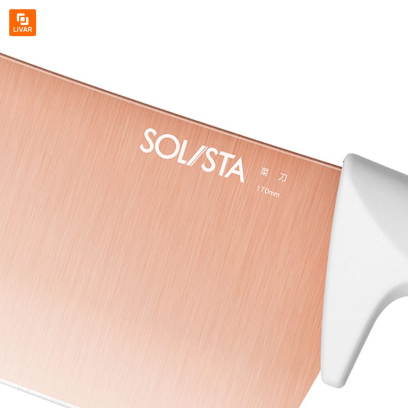 ست چاقو Joyoung - Image 11