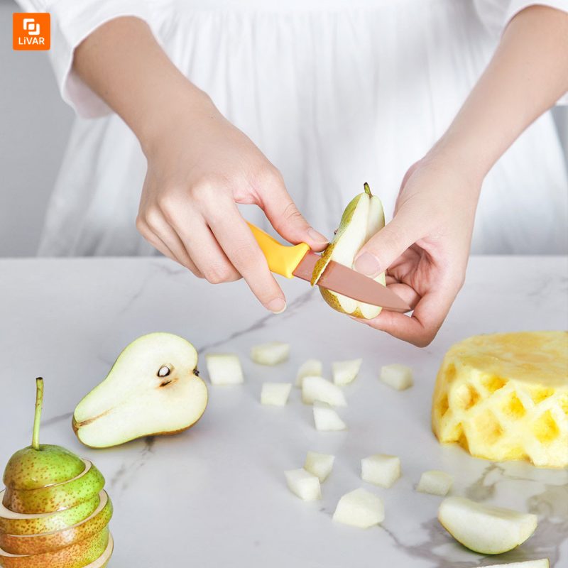 ست چاقو Joyoung - Image 2