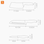 ست چاقو Joyoung - Image 4