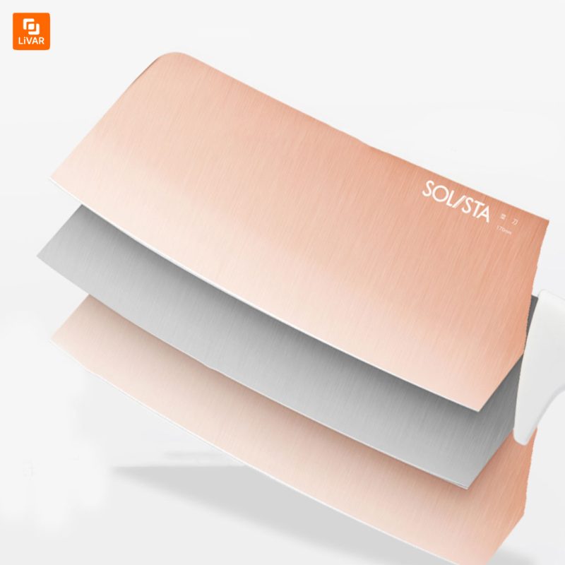 ست چاقو Joyoung - Image 5