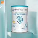 پودر شیر KJSymbiotics - Image 2