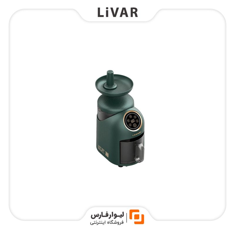 LivarFars LIVEN multifunctional meat grinder1 چرخ گوشت چند منظورهی LIVEN