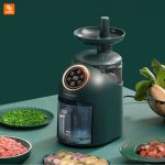 چرخ گوشت چند منظوره‌ی LIVEN - Image 12