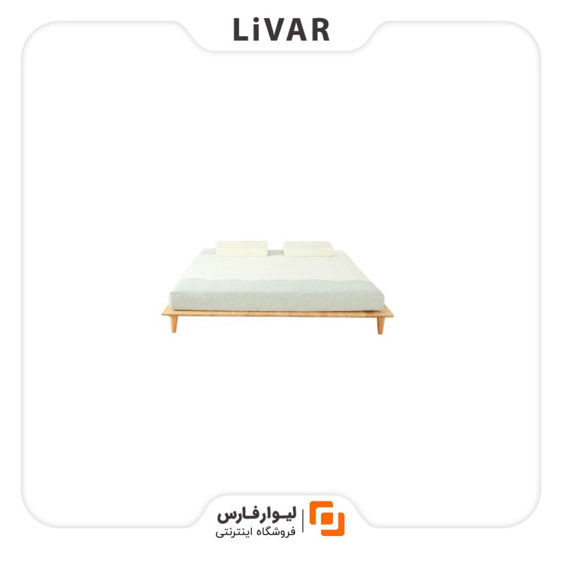 LivarFars Latex Mattress۱ تشک Latex