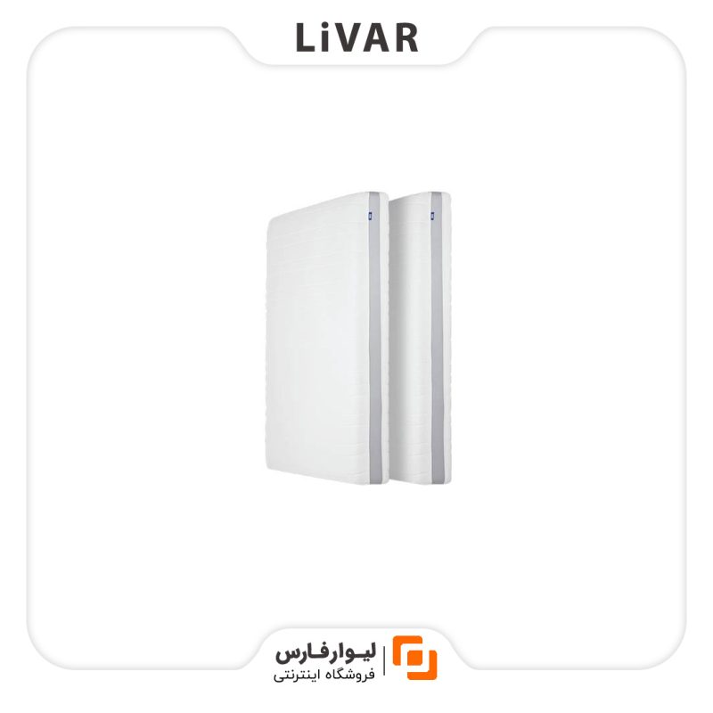 LivarFars Latex Mattress۱ تشک لاتکس