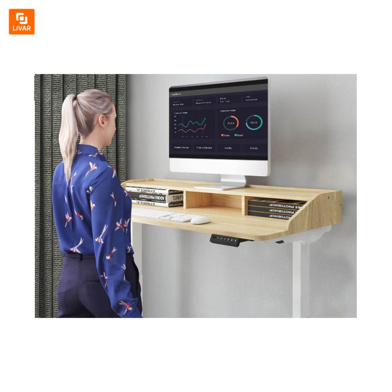 میز برقی Lege - Image 5