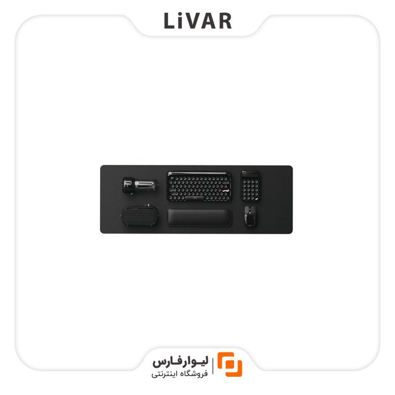 LivarFars Lofree bluetooth mechanical keyboard set۱ ست کیبورد مکانیکی بلوتوثی Lofree