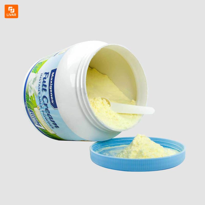 پودر شیر Maxigenes - Image 7