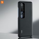 قاب چرمی گوشی Mi 10 - Image 4