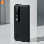 قاب چرمی گوشی Mi 10 - Image 5