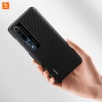 قاب چرمی گوشی Mi 10 - Image 6