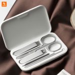 ناخن گیر نسخه مسافرتی Mijia - Image 2