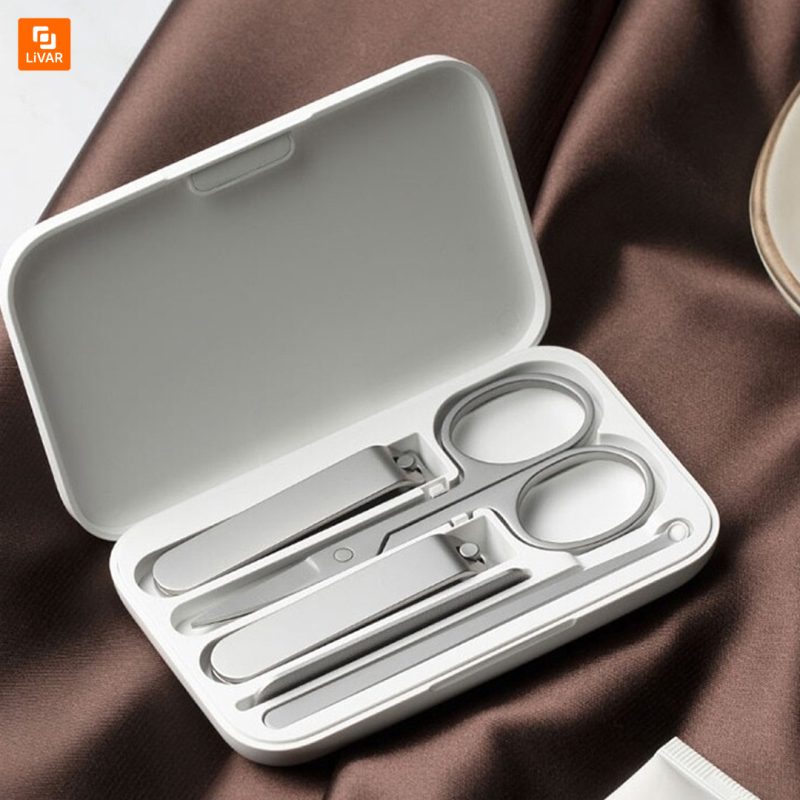 ناخن گیر نسخه مسافرتی Mijia - Image 2