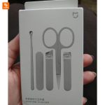 ناخن گیر نسخه مسافرتی Mijia - Image 6