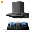 ست اجاق Mijia - Image 13