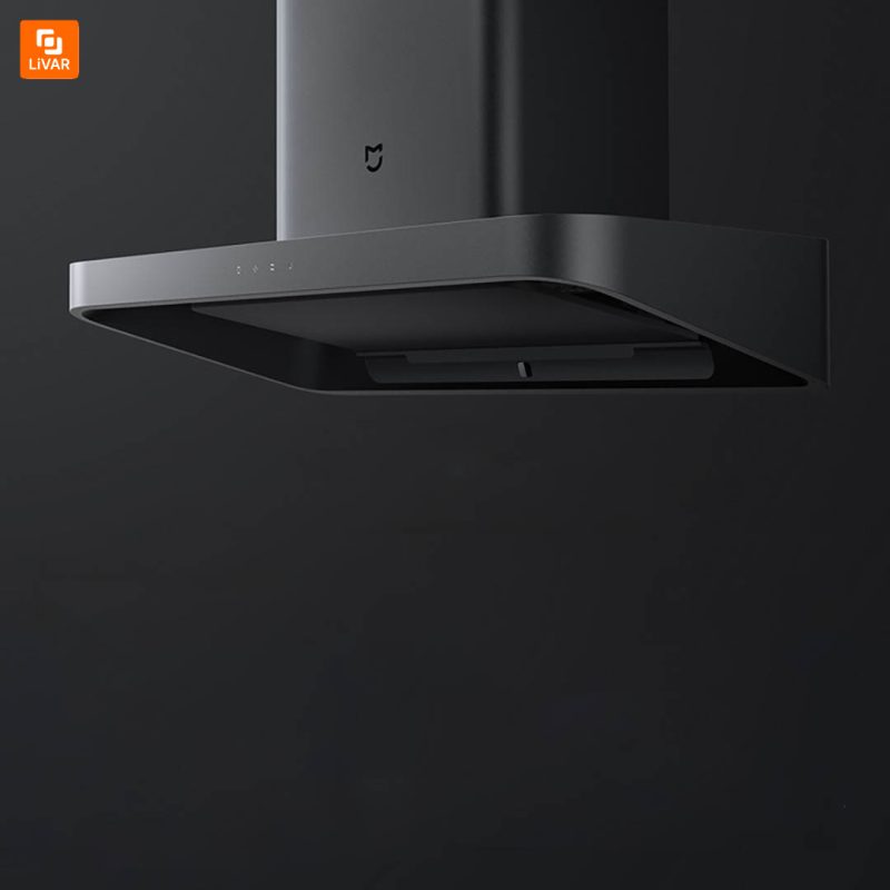 ست اجاق Mijia - Image 2