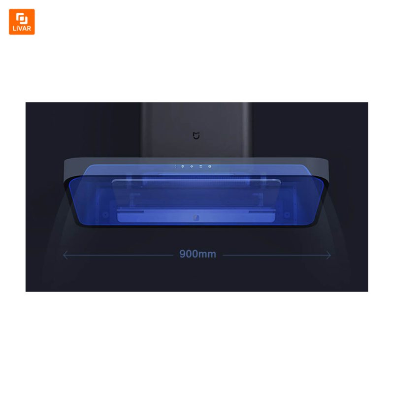 ست اجاق Mijia - Image 4