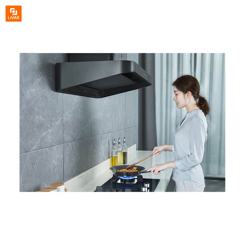 ست اجاق Mijia - Image 6