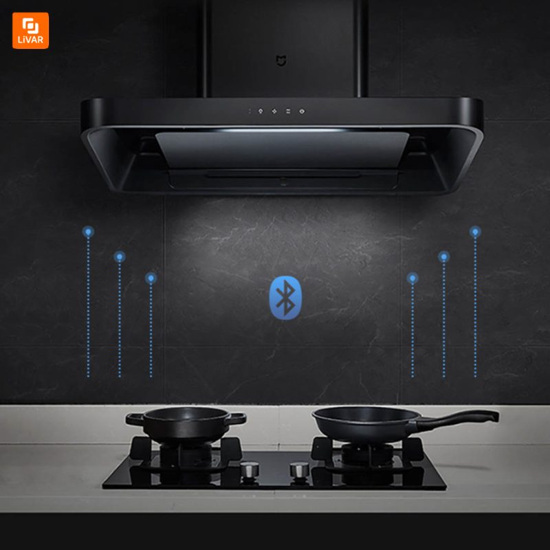 ست اجاق Mijia - Image 9