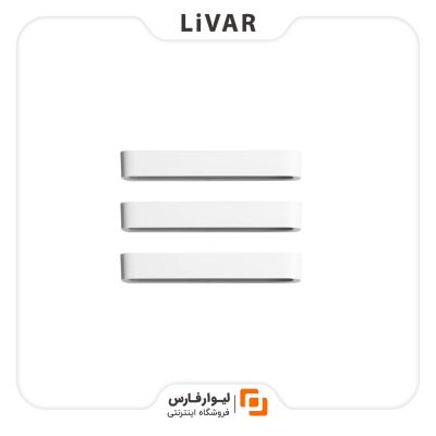 نگهدارنده کفش دیواری Miwuna