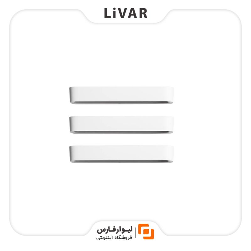 LivarFars Miwuna wall-mounted household storage shoe۱ نگهدارنده کفش دیواری Miwuna