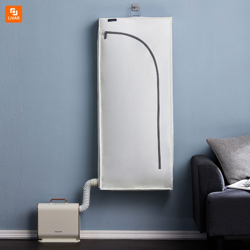 محفظه خشک‌کن Morphy Richards - Image 3