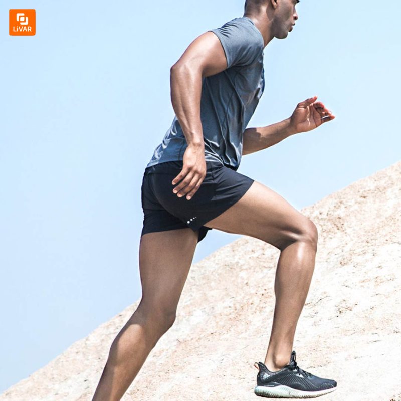 تی‌شرت مردانه No. 7 - Image 10