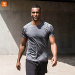 تی‌شرت مردانه No. 7 - Image 13