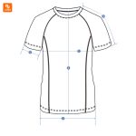 تی‌شرت مردانه No. 7 - Image 4