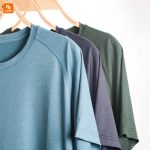 تی‌شرت مردانه No. 7 - Image 7