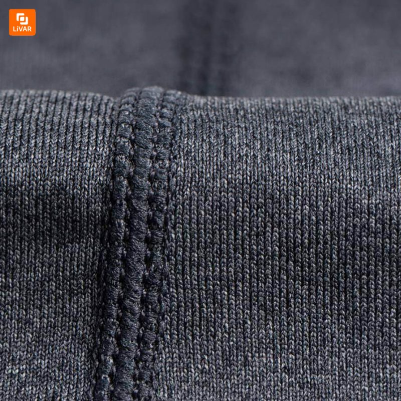 تی‌شرت مردانه No. 7 - Image 9