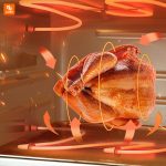 سرخ‌کن و فر بدون روغن Onemoon - Image 5