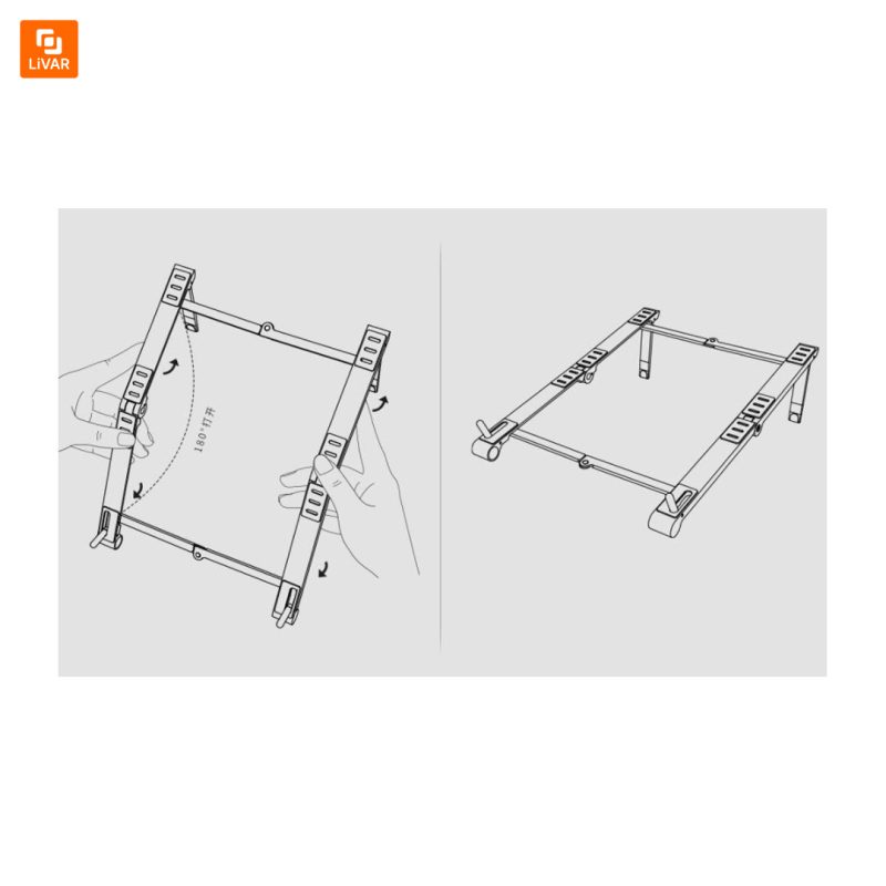 استند Paifan Magic Wand - Image 6