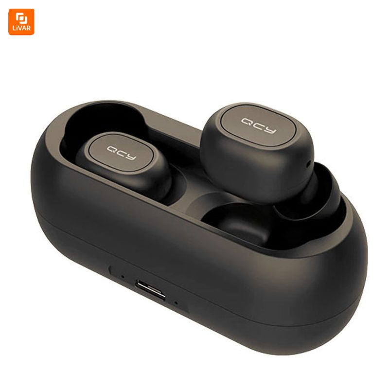 هندزفری بلوتوثی QCY T1C - Image 3
