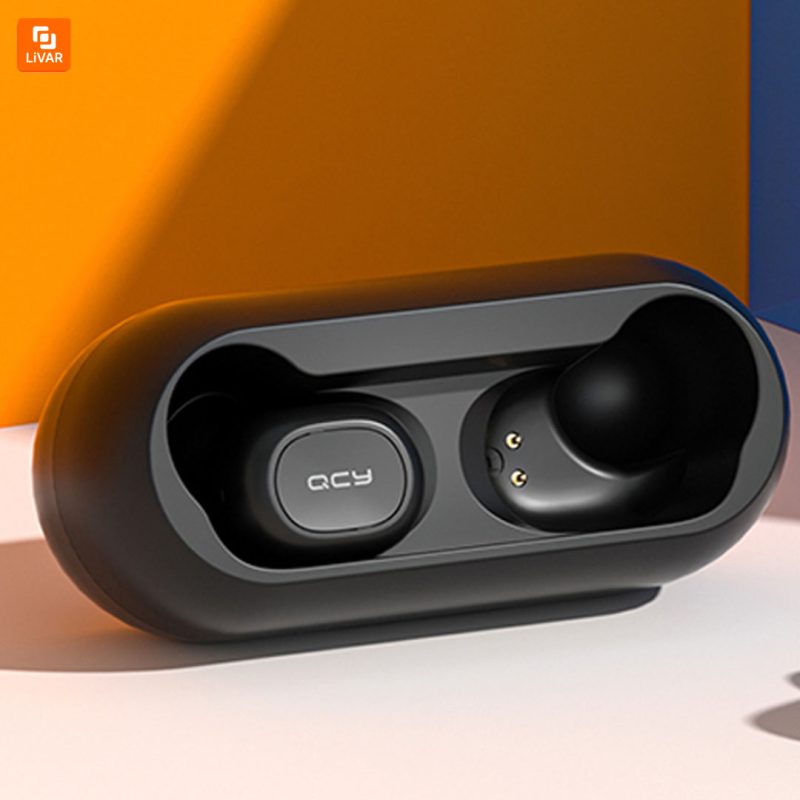 هندزفری بلوتوثی QCY T1C - Image 4