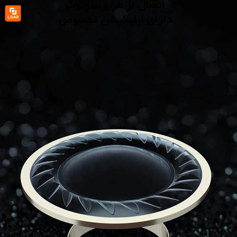 هندزفری بلوتوثی QCY T1C - Image 7
