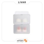 ست قفسه‌ Quange