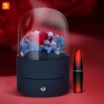 گردن‌بند طرح حلقه ROMANTI - Image 10