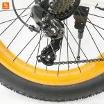 دوچرخه ساحلی فایر SHIMANO - Image 19