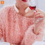 ماساژور گردن هوشمند SKG - Image 6