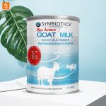 پودر شیر بز SYMBIOTICS - Image 2
