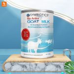 پودر شیر بز SYMBIOTICS - Image 5