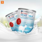 پودر شیر بز SYMBIOTICS - Image 4