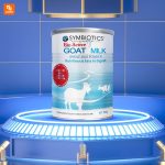 پودر شیر بز SYMBIOTICS - Image 3