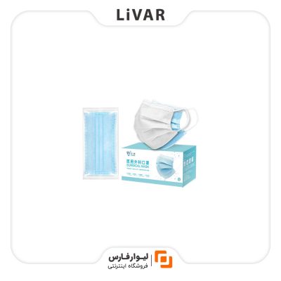 ماسک Sanbang